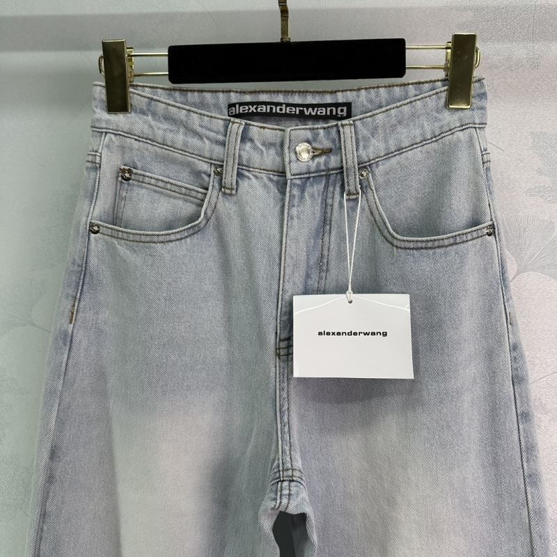 Alexander Wang Jeans